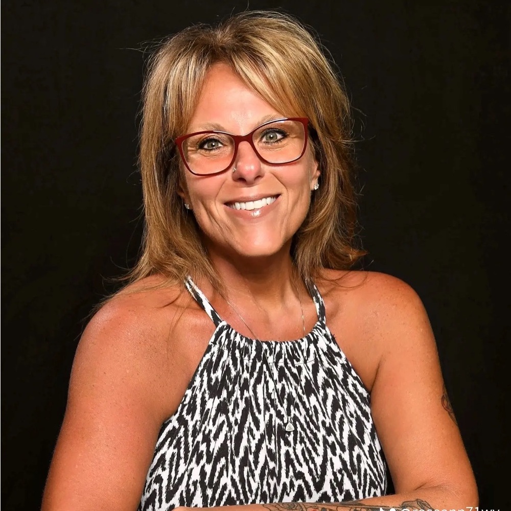 Meet your Posher, RoseAnn